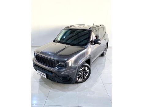 JEEP Renegade 1.3 16V 4P FLEX T270 SPORT TURBO AUTOMTICO, Foto 3