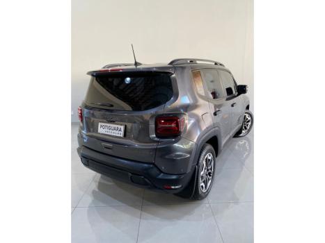 JEEP Renegade 1.3 16V 4P FLEX T270 SPORT TURBO AUTOMTICO, Foto 4