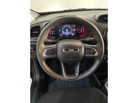 JEEP Renegade 1.3 16V 4P FLEX T270 SPORT TURBO AUTOMTICO, Foto 8