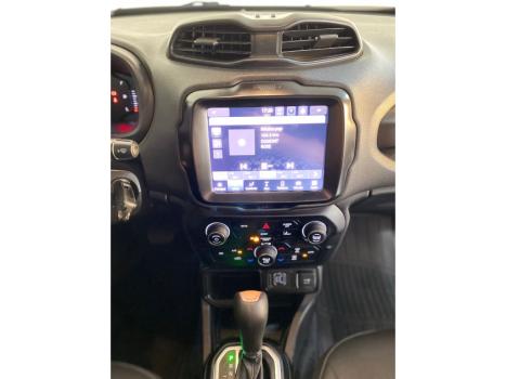 JEEP Renegade 1.3 16V 4P FLEX T270 SPORT TURBO AUTOMTICO, Foto 9