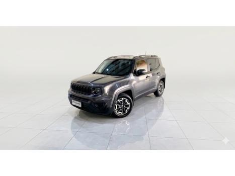 JEEP Renegade 1.3 16V 4P FLEX T270 SPORT TURBO AUTOM�TICO, Foto 2