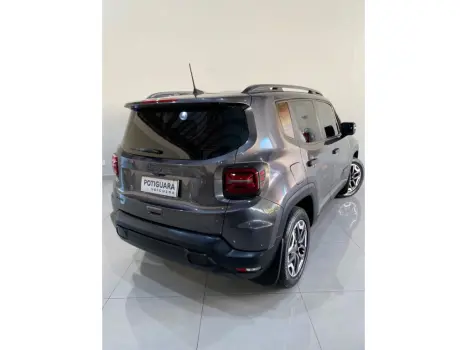 JEEP Renegade 1.3 16V 4P FLEX T270 SPORT TURBO AUTOM�TICO, Foto 5
