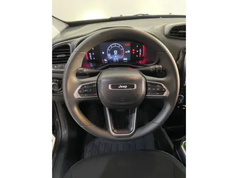 JEEP Renegade 1.3 16V 4P FLEX T270 SPORT TURBO AUTOM�TICO, Foto 8