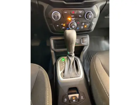 JEEP Renegade 1.3 16V 4P FLEX T270 SPORT TURBO AUTOM�TICO, Foto 10
