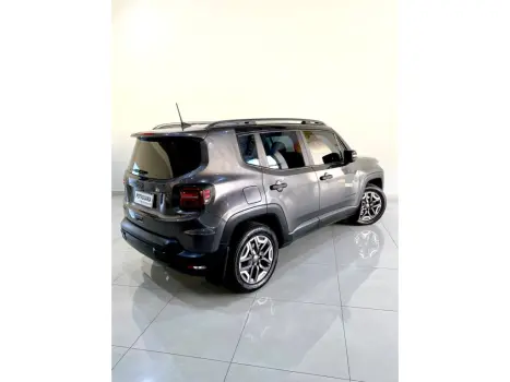 JEEP Renegade 1.3 16V 4P FLEX T270 SPORT TURBO AUTOM�TICO, Foto 12