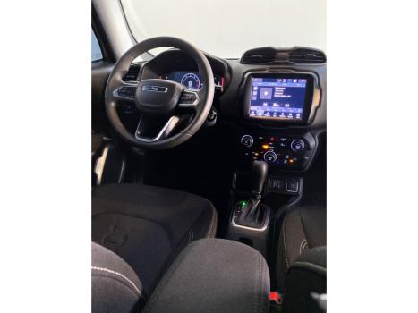 JEEP Renegade 1.3 16V 4P FLEX T270 SPORT TURBO AUTOM�TICO, Foto 6