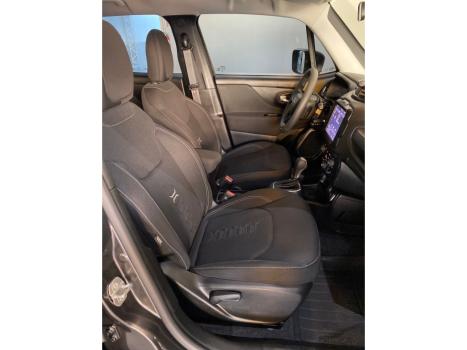 JEEP Renegade 1.3 16V 4P FLEX T270 SPORT TURBO AUTOM�TICO, Foto 11