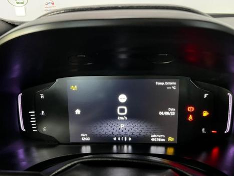 JEEP Renegade 1.3 16V 4P FLEX T270 LONGITUDE TURBO AUTOMTICO, Foto 7