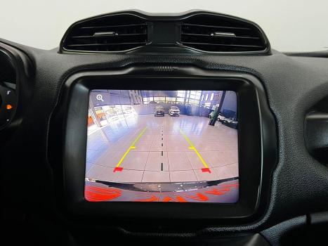 JEEP Renegade 1.3 16V 4P FLEX T270 LONGITUDE TURBO AUTOMTICO, Foto 8