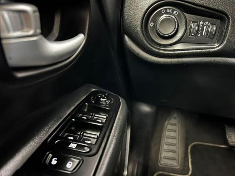 JEEP Renegade 1.3 16V 4P FLEX T270 LONGITUDE TURBO AUTOMTICO, Foto 9