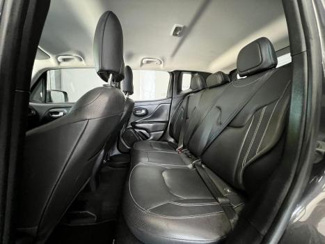 JEEP Renegade 1.3 16V 4P FLEX T270 LONGITUDE TURBO AUTOMTICO, Foto 11