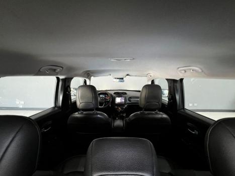 JEEP Renegade 1.3 16V 4P FLEX T270 LONGITUDE TURBO AUTOMTICO, Foto 12