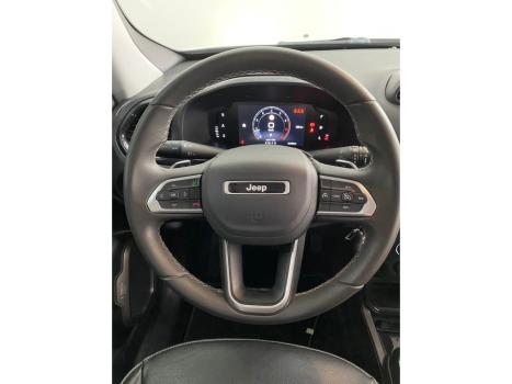 JEEP Renegade 1.3 16V 4P FLEX T270 LONGITUDE TURBO AUTOMTICO, Foto 9