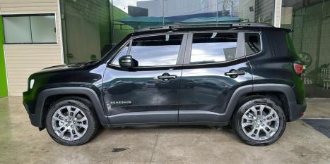 JEEP Renegade 1.3 16V 4P FLEX T270 LONGITUDE TURBO AUTOMTICO, Foto 3