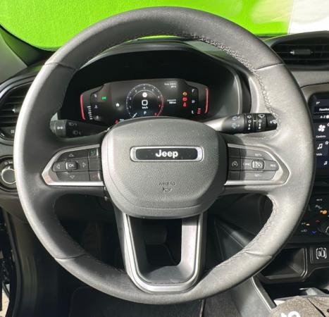 JEEP Renegade 1.3 16V 4P FLEX T270 LONGITUDE TURBO AUTOMTICO, Foto 10