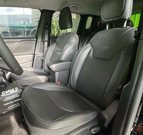 JEEP Renegade 1.3 16V 4P FLEX T270 LONGITUDE TURBO AUTOMTICO, Foto 12