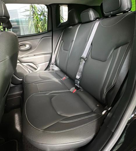 JEEP Renegade 1.3 16V 4P FLEX T270 LONGITUDE TURBO AUTOMTICO, Foto 13