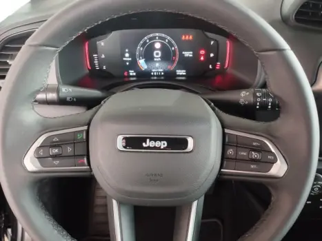 JEEP Renegade 1.3 16V 4P FLEX T270 LONGITUDE TURBO AUTOM�TICO, Foto 5