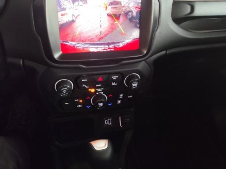 JEEP Renegade 1.3 16V 4P FLEX T270 LONGITUDE TURBO AUTOM�TICO, Foto 11