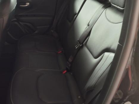 JEEP Renegade 1.3 16V 4P FLEX T270 LONGITUDE TURBO AUTOM�TICO, Foto 13
