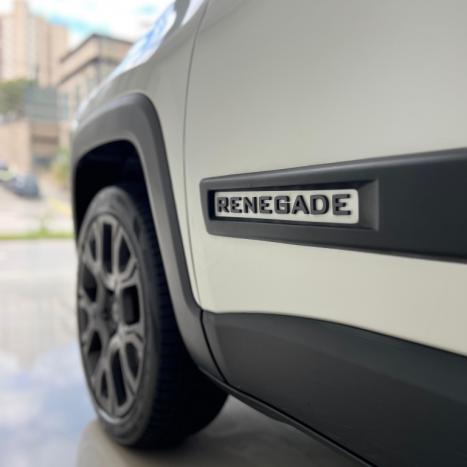 JEEP Renegade 1.3 16V 4P FLEX T270 S 4X4 TURBO AUTOM�TICO, Foto 9