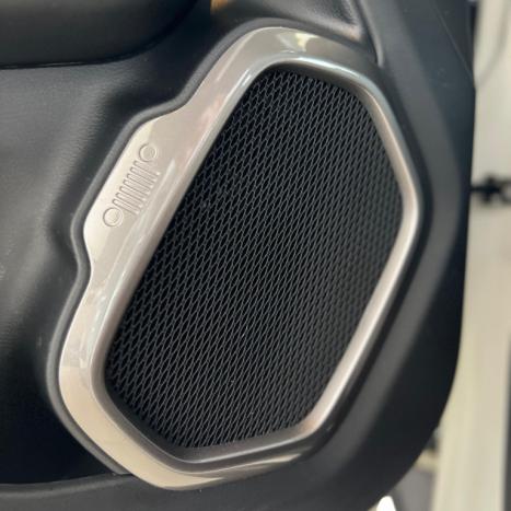 JEEP Renegade 1.3 16V 4P FLEX T270 S 4X4 TURBO AUTOM�TICO, Foto 10