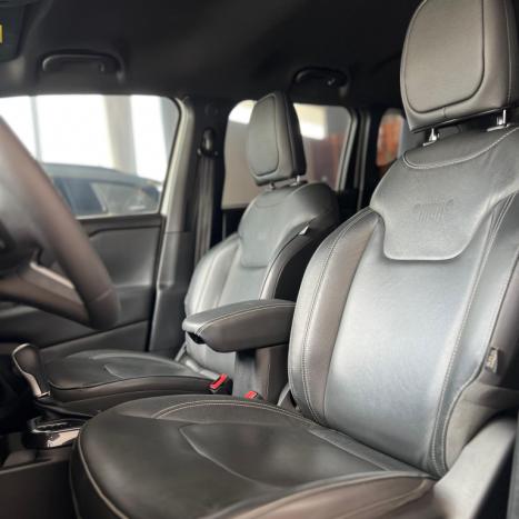 JEEP Renegade 1.3 16V 4P FLEX T270 S 4X4 TURBO AUTOM�TICO, Foto 11