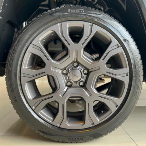 JEEP Renegade 1.3 16V 4P FLEX T270 S 4X4 TURBO AUTOM�TICO, Foto 14