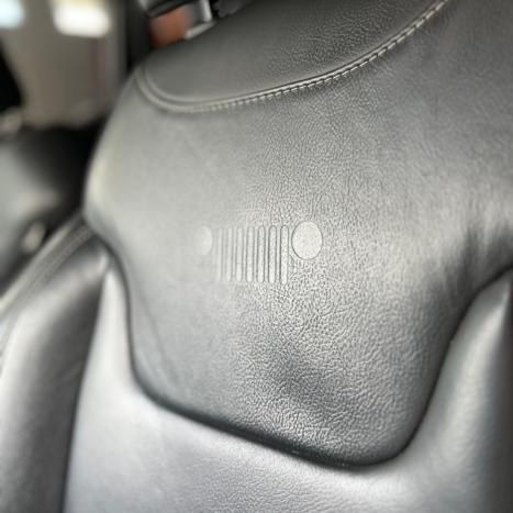 JEEP Renegade 1.3 16V 4P FLEX T270 S 4X4 TURBO AUTOM�TICO, Foto 15