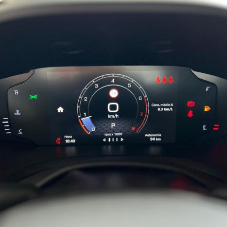 JEEP Renegade 1.3 16V 4P FLEX T270 S 4X4 TURBO AUTOM�TICO, Foto 17