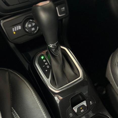 JEEP Renegade 1.3 16V 4P FLEX T270 S 4X4 TURBO AUTOM�TICO, Foto 18