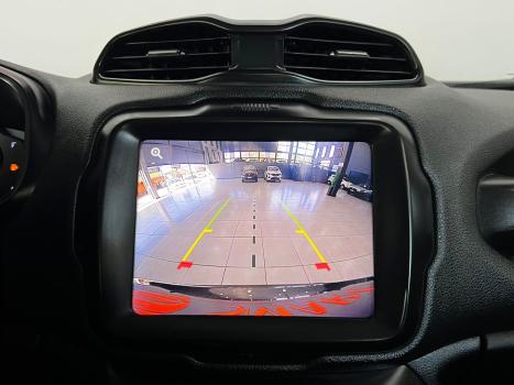 JEEP Renegade 1.3 16V 4P FLEX T270 LONGITUDE TURBO AUTOM�TICO, Foto 7