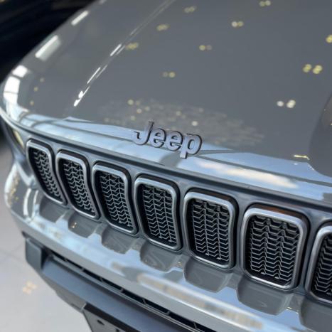 JEEP Renegade 1.3 16V 4P FLEX T270 LONGITUDE TURBO AUTOM�TICO, Foto 5