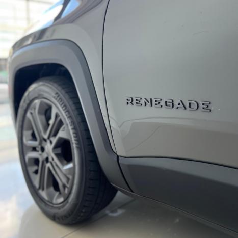 JEEP Renegade 1.3 16V 4P FLEX T270 LONGITUDE TURBO AUTOM�TICO, Foto 6