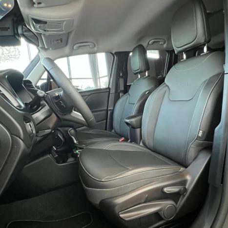 JEEP Renegade 1.3 16V 4P FLEX T270 LONGITUDE TURBO AUTOM�TICO, Foto 9