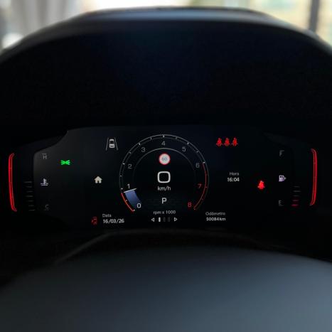 JEEP Renegade 1.3 16V 4P FLEX T270 LONGITUDE TURBO AUTOM�TICO, Foto 12