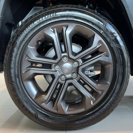 JEEP Renegade 1.3 16V 4P FLEX T270 LONGITUDE TURBO AUTOM�TICO, Foto 13