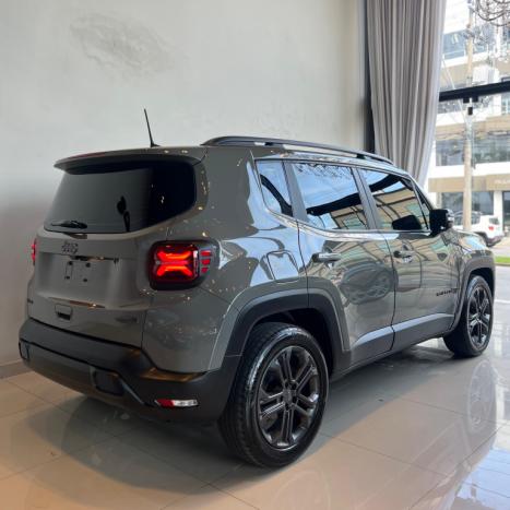 JEEP Renegade 1.3 16V 4P FLEX T270 LONGITUDE TURBO AUTOM�TICO, Foto 16