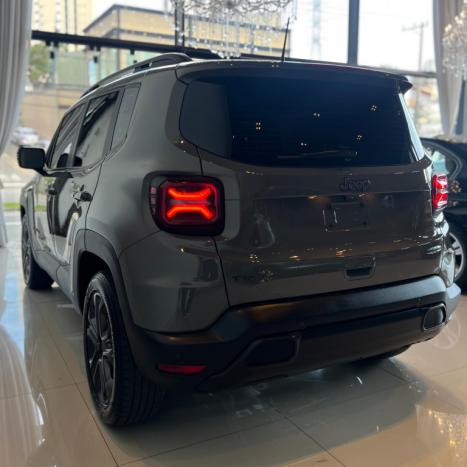JEEP Renegade 1.3 16V 4P FLEX T270 LONGITUDE TURBO AUTOM�TICO, Foto 18