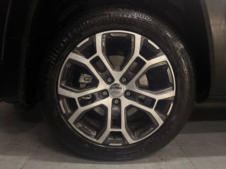 JEEP Renegade 1.3 16V 4P FLEX T270 LONGITUDE TURBO AUTOM�TICO, Foto 3