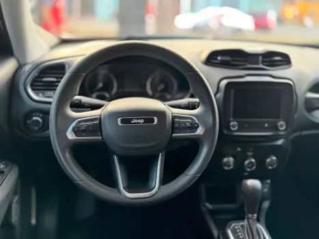 JEEP Renegade 1.3 16V 4P FLEX T270 SPORT TURBO AUTOM�TICO, Foto 11