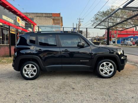 JEEP Renegade 1.3 16V 4P FLEX T270 SPORT TURBO AUTOM�TICO, Foto 6