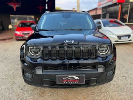 JEEP Renegade 1.3 16V 4P FLEX T270 SPORT TURBO AUTOM�TICO, Foto 7