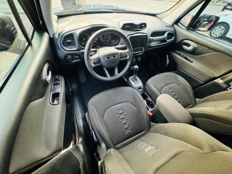 JEEP Renegade 1.3 16V 4P FLEX T270 SPORT TURBO AUTOM�TICO, Foto 9