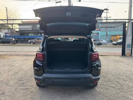 JEEP Renegade 1.3 16V 4P FLEX T270 SPORT TURBO AUTOM�TICO, Foto 13
