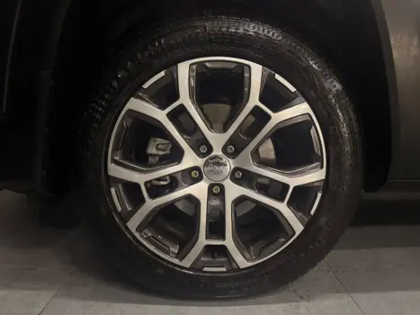 JEEP Renegade 1.3 16V 4P FLEX T270 LONGITUDE TURBO AUTOM�TICO, Foto 2