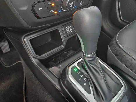 JEEP Renegade 1.3 16V 4P FLEX T270 LONGITUDE TURBO AUTOM�TICO, Foto 7
