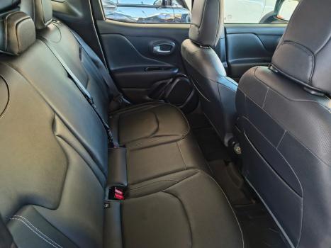 JEEP Renegade 1.3 16V 4P FLEX T270 LONGITUDE TURBO AUTOM�TICO, Foto 13