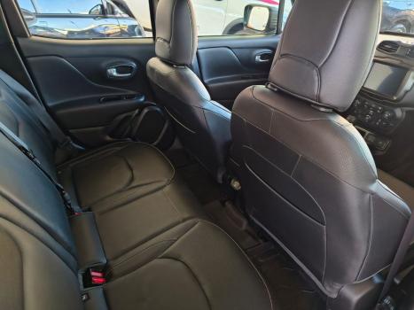 JEEP Renegade 1.3 16V 4P FLEX T270 LONGITUDE TURBO AUTOM�TICO, Foto 14