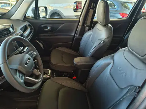 JEEP Renegade 1.3 16V 4P FLEX T270 LONGITUDE TURBO AUTOM�TICO, Foto 19